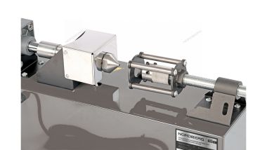 Стенд для восстановления шаровых опор, серый VHS-1(G) #2