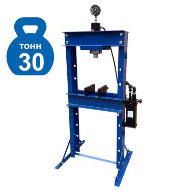 TS-0530R Пресс гидравлический ручной, 30 тонн