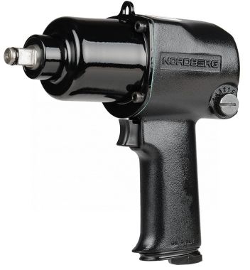 Пневмогайковерт ударный 1/2", 850 Нм NP14085