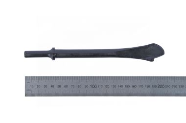 Насадка для снятия сайлентблоков на зубило NORDBERG, изогнутая NP59-02 #4