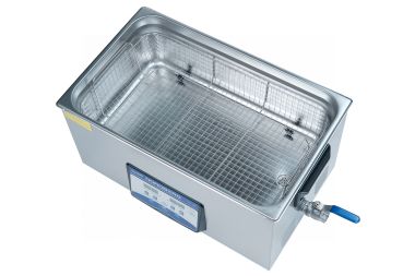 Ультразвуковая ванна с подогревом, 22 л NU220D #6