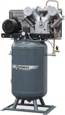 Поршневой компрессор Remeza СБ 4/Ф-270 LT 100 В