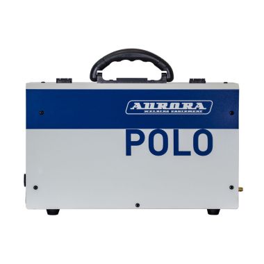 Синергетический инверторный сварочный полуавтомат Aurora POLO 175 #4