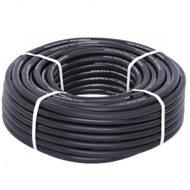 Шланг воздушный, Ø 12х20 мм, прямой, 1 пог. м (в бухте 50 м) H1220R