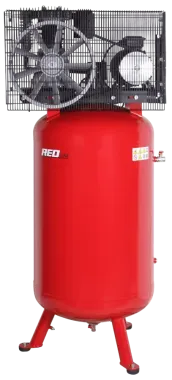 Поршневой компрессор СБ4/Ф-270.АВ890В #2