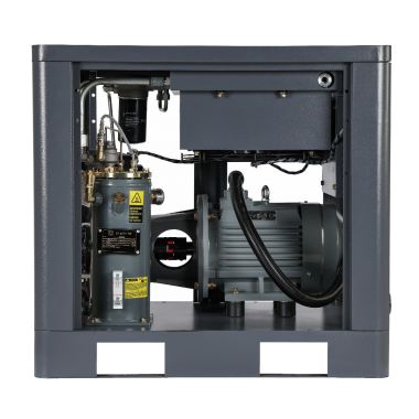 Компрессор винтовой, 7,5 кВт, 10 бар, 850 л/мин, без ресивера NCN10 #7