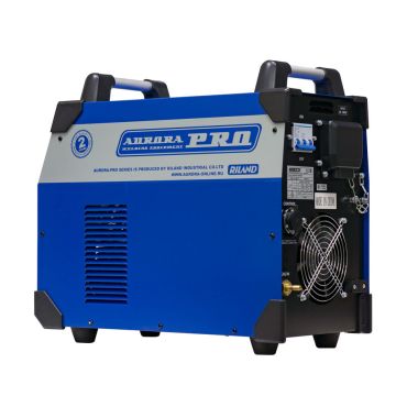 Аппарат плазменной резки AuroraPRO AIRFORCE 100M #3