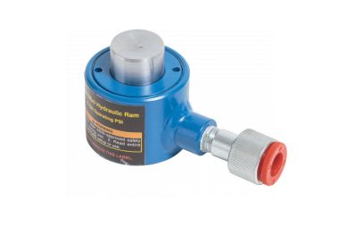 Цилиндр гидравлический для растяжки 4 т, ход 16 мм N38C043 #5