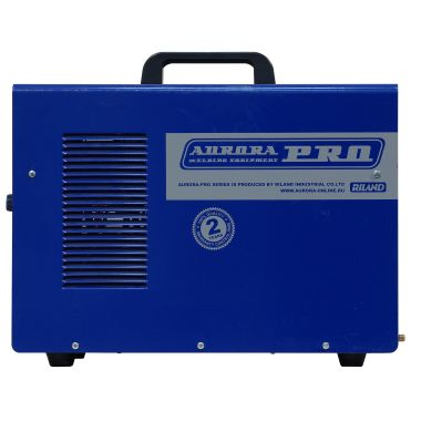 Аппарат аргонодуговой сварки AuroraPRO INTER TIG 200 PULSE (TIG+MMA) MOSFET #6