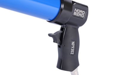 Пистолет для герметика NP9302 #5