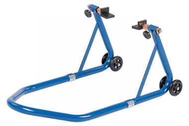 Мотоподкат задний NMSR #2