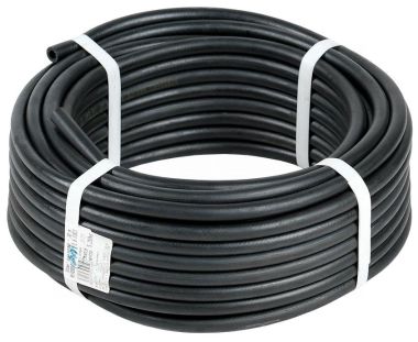 Шланг воздушный резиновый NBR/CR, диам. 8х16,5 мм, 1 м H816NBR #3