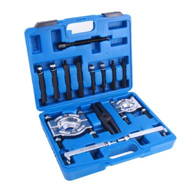 Съемник подшипников сепараторный 30-50 мм, 50-75 мм в кейсе Car-Tool CT-4034Aм