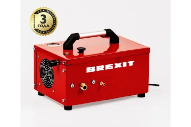 Электрический опрессовщик BREXIT B-Test 60/3 2020026