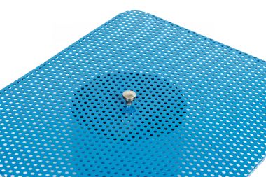 Емкость для сбора масла на яму, 48 л NO2348 #10