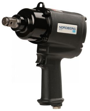 Пневмогайковерт ударный 3/4", 1300 Нм NP16130