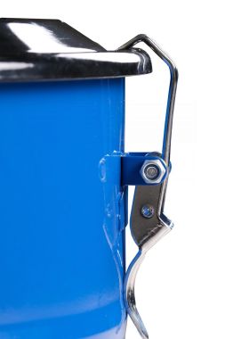 Установка для раздачи густой смазки ручная, 25 л N5025 #5