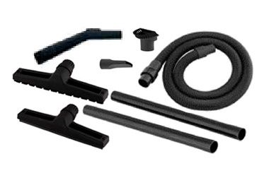 Профессиональный пылесос с розеткой TOR WL092A-15L INOX Артикул: WL092A-15L INOX #2