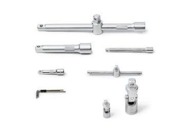 Набор инструмента (108 предметов), СТАНКОИМПОРТ CS-4108PMQ #2