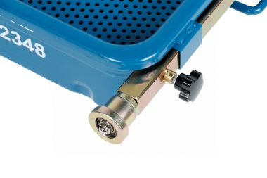 Емкость для сбора масла на яму, 48 л NO2348 #3