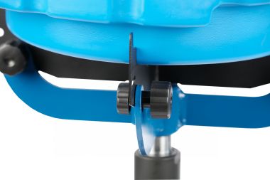 Держатель емкости для сбора масла OIL8/OIL15 Артикул: N3401 L2 #5