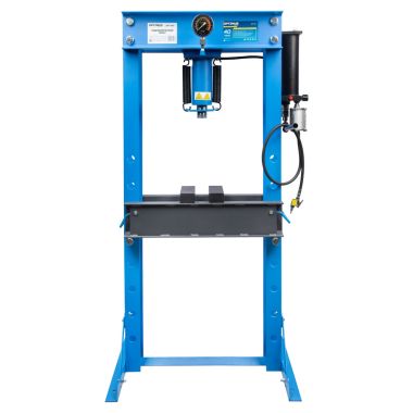 Гидравлический пресс OPT-240 #3