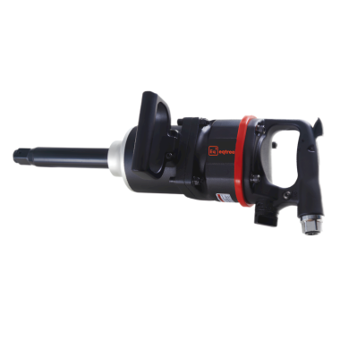 Гайковерт ударный 1" 3800Нм, eqtree™, PT11438