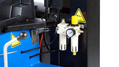 Вспомогательное устройство "Третья рука" для 4644 Артикул: 46HR44 #5