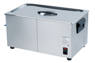 Ультразвуковая ванна с подогревом, 22 л NU220D #5