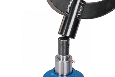 Стойка трансмиссионная телескопическая, 1 т N3410N #10