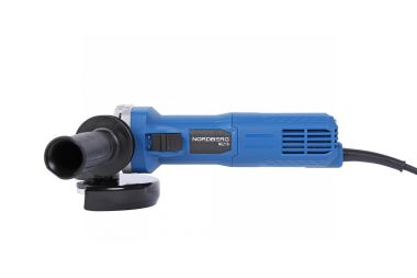 Угловая шлифмашина с регулировкой оборотов, 125 мм, 1020 Вт NE210 #6