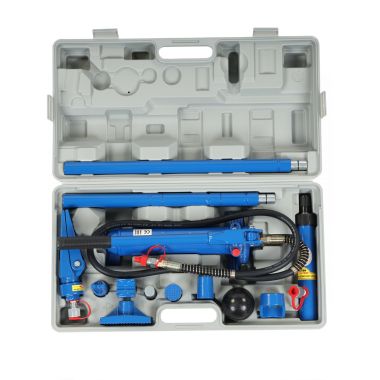 Растяжка рихтовочная в кейсе, усилие 4 т N3804 #13