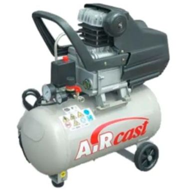 Поршневой компрессор Aircast СБ 4/С-  50.J1048 B