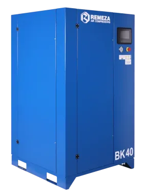 Винтовой компрессор Remeza ВК40-8 #3