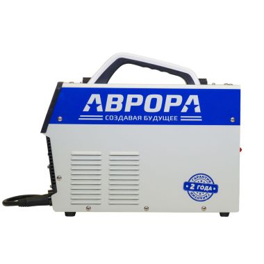 Инверторный сварочный полуавтомат АВРОРА Динамика 1600 #2
