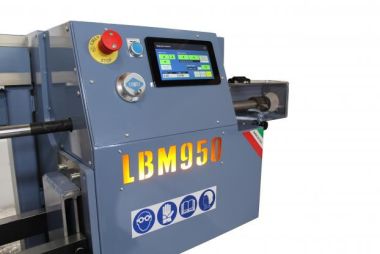 Станок проточки пастелей распредвалов и коленвалов, с ЧПУ, LBM950 #5