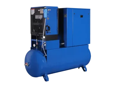 Винтовой компрессор ВК 5E-15-500Д #6