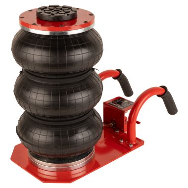 Пневматический домкрат WDK-81813A #2