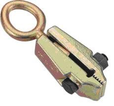 Z-C101 Зажим самозатягивающийся, 5 t