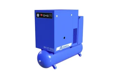 Винтовой компрессор Remeza ВК15Т-10-500Д