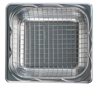 Ультразвуковая ванна с подогревом, 1,3 л NU13 #7