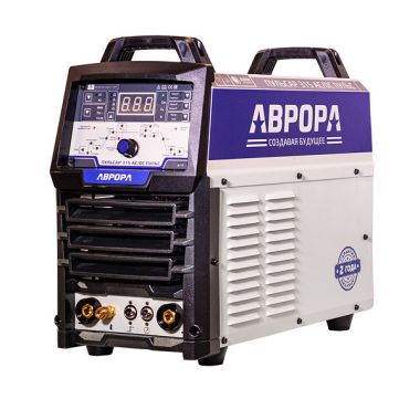 Сварочный аппарат АВРОРА Пульсар 315 AC/DC ПУЛЬС #5