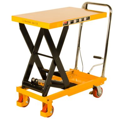 Подъемный стол WDK-84070