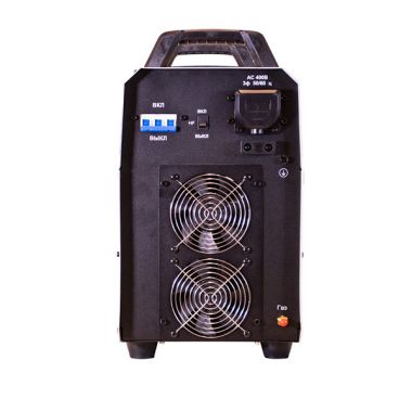 Сварочный аппарат АВРОРА Пульсар 315 AC/DC ПУЛЬС #2