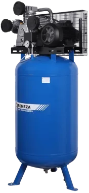 Поршневой компрессор Remeza СБ4/Ф-270.LB75В #3