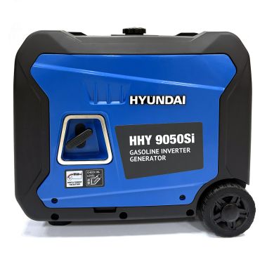 Инверторный генератор Hyundai HHY 9050Si #2