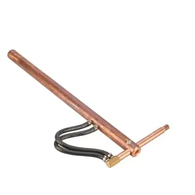 Верхнее прямое плечо 800мм (тип A) для клещей 3322 Tecna 4870