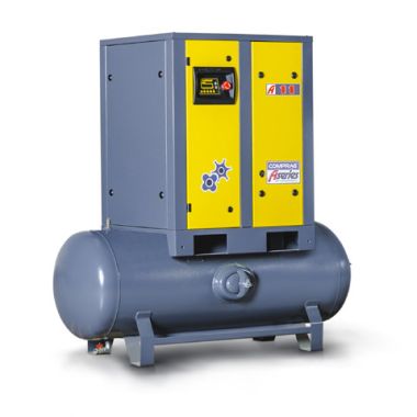 Винтовой компрессор Comprag АR-1108-270