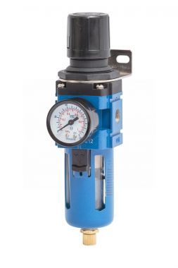 Фильтр воздушный с редуктором 1/4" NP8212