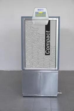 Мойка колес ТехноВектор ТОРНАДО COMPACT без функции нагрева воды #4